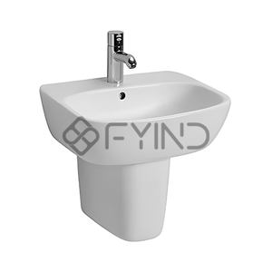 Wash Basin