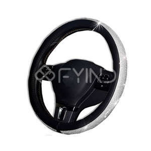 Steering Wheel Cover