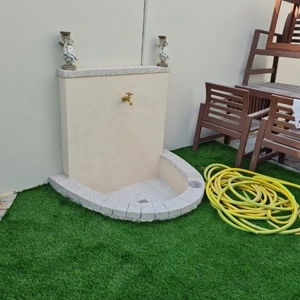 Irrigation Construction Service
