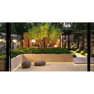 Landscaping & Design Service