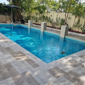 Tiling Service
