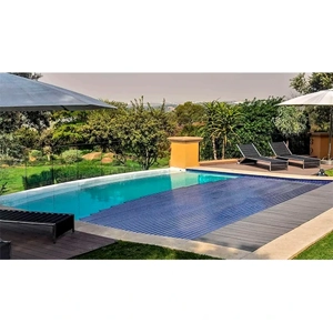 Swimming Pool Cover