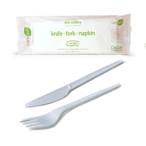 Domestic Cutlery Set