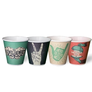 Disposable Cup