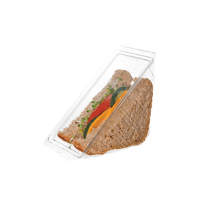 Disposable Plastic Box