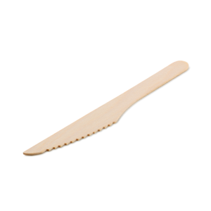 Wooden Knife