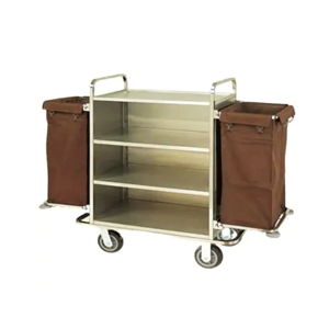 Cleaning Cart