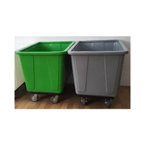 Laundry Trolley
