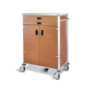 Minibar Trolley