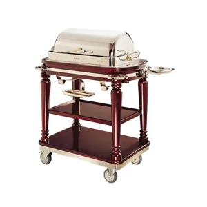 Room Service Trolley