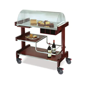 Room Service Trolley