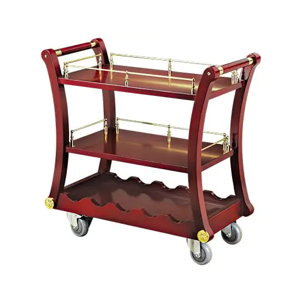 Room Service Trolley