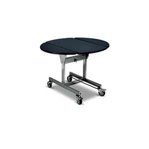 Room Service Trolley