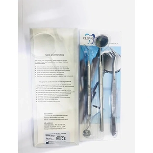 Dental Mirror