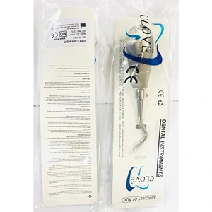 Dental Probe