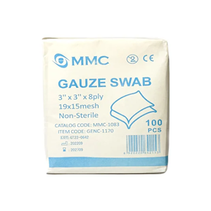 Gauze Sponge