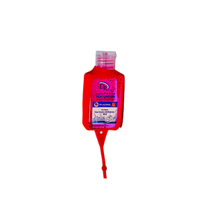 Hand Sanitizer