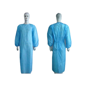 Isolation Gown