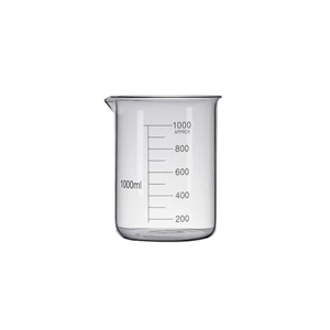 Laboratory Beaker