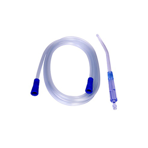 Medical Suction Set