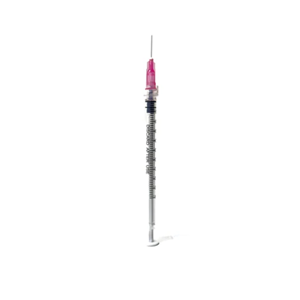 Medical Syringe