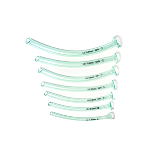 Nasopharyngeal Tube