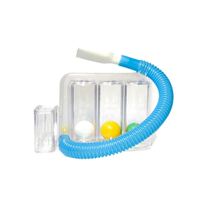 Rehabilitation Lung Exerciser