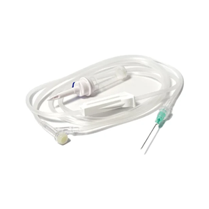 Scalpvein Set