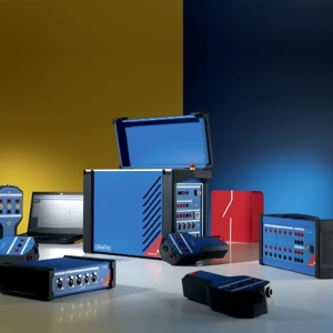 Electrical Switchgear Test Device