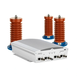 Partial Discharge Test Device