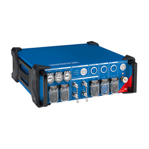 Partial Discharge Test Device