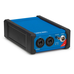 Partial Discharge Test Device