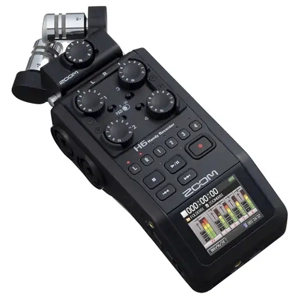 Field Recorder