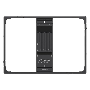Tablet Power Cage
