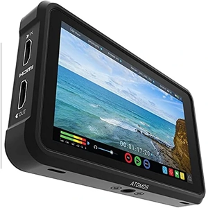Touch Screen Monitor
