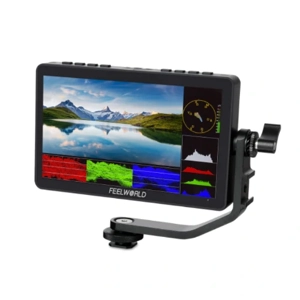 Touch Screen Monitor