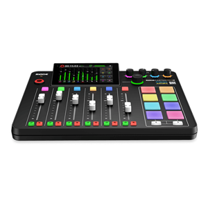 Audio Mixer
