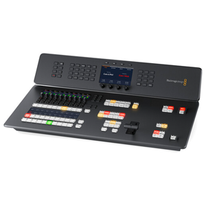 Audio Switcher