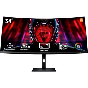 LCD Monitor