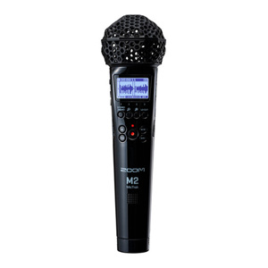 Wireless Microphone