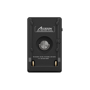Wireless Transmitter