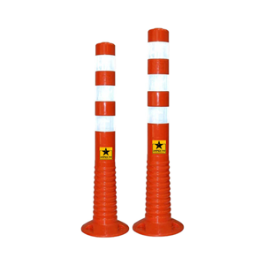 Bollard Post