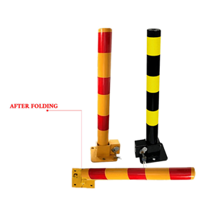 Bollard Post