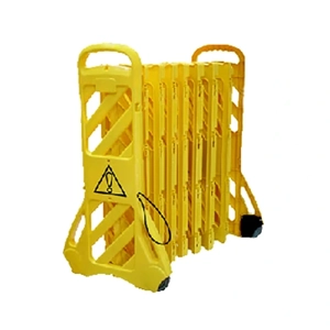 Road Barrier