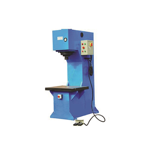 Industrial Hydraulic Press