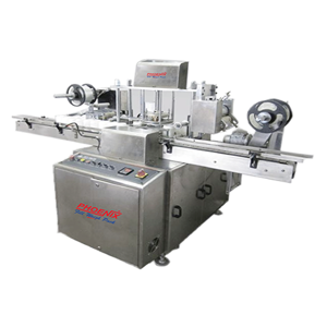 Form or Fill or Seal Machinery
