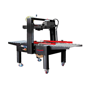 Form or Fill or Seal Machinery