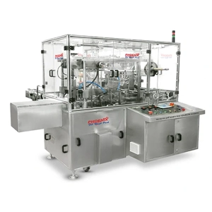 Wrapping Machine