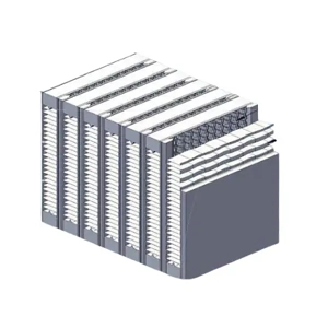 Engine Radiator