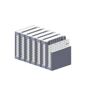 Engine Radiator